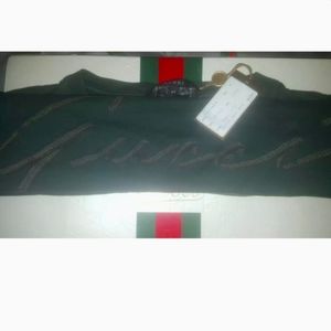 Rare Gucci green t shirt men size medium